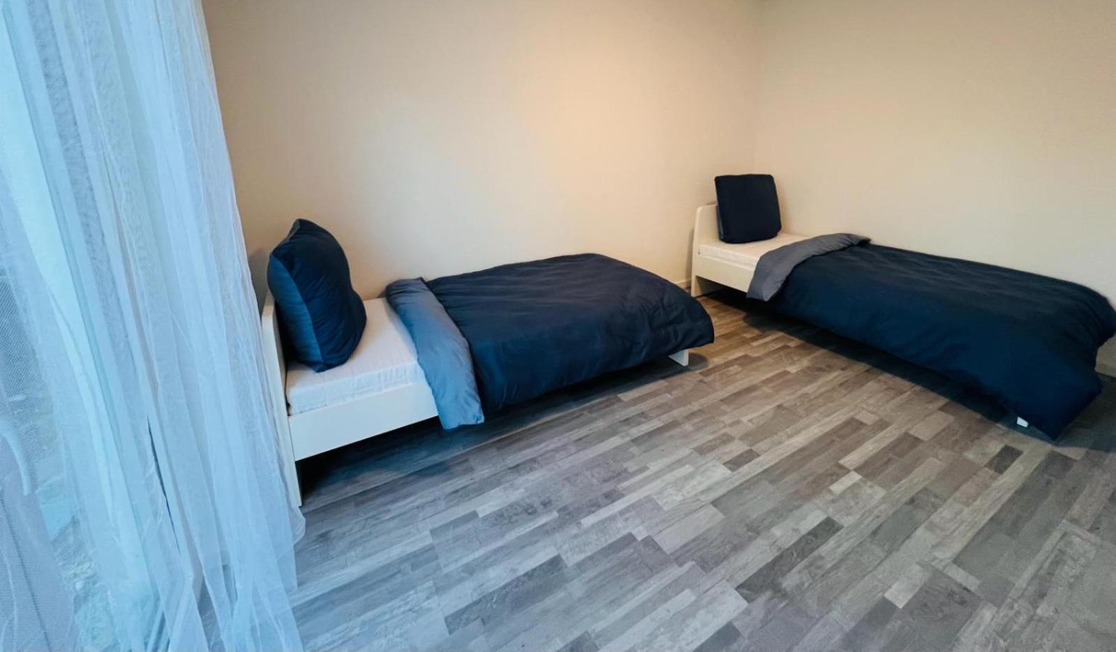 Apartment Weikersheim I エクステリア 写真