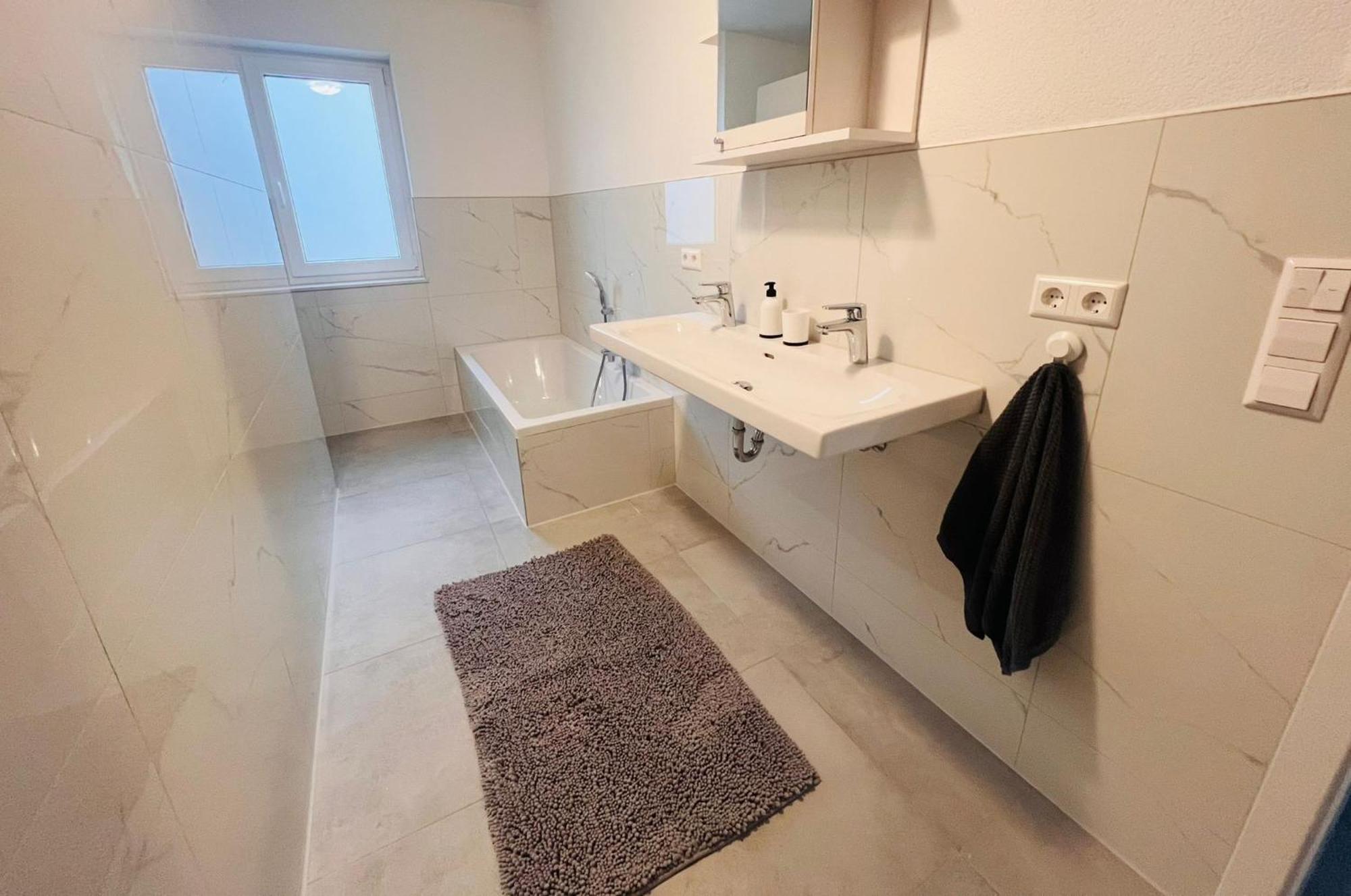 Apartment Weikersheim I エクステリア 写真
