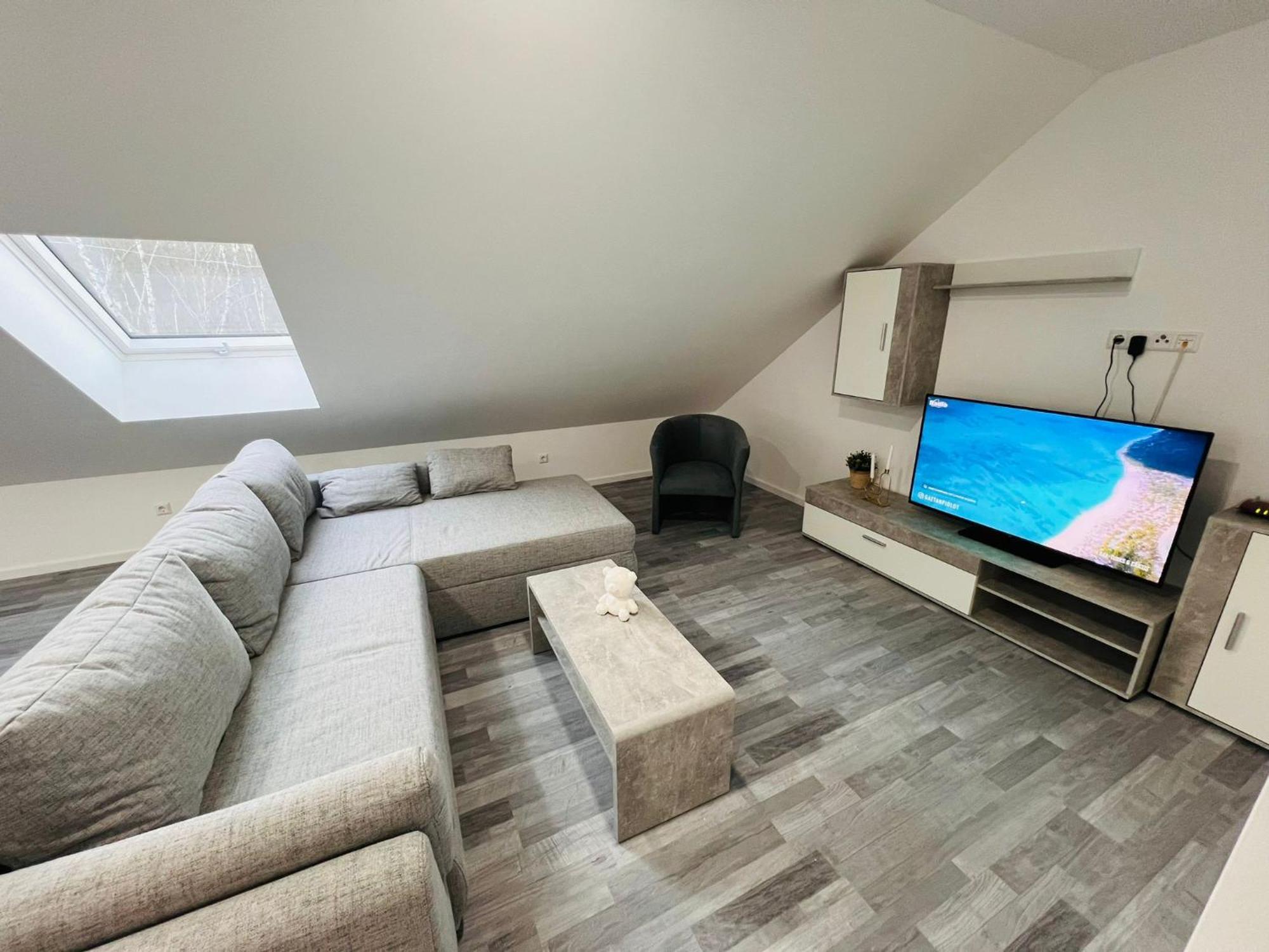 Apartment Weikersheim I エクステリア 写真