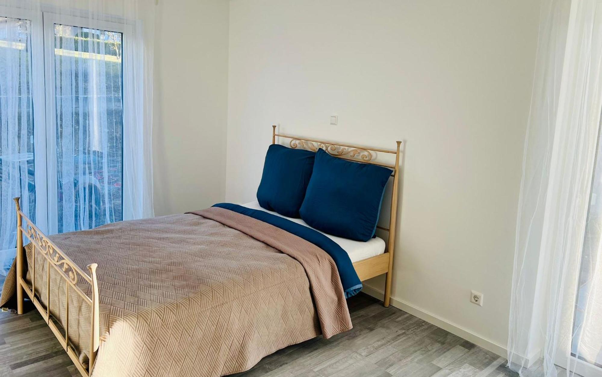 Apartment Weikersheim I エクステリア 写真