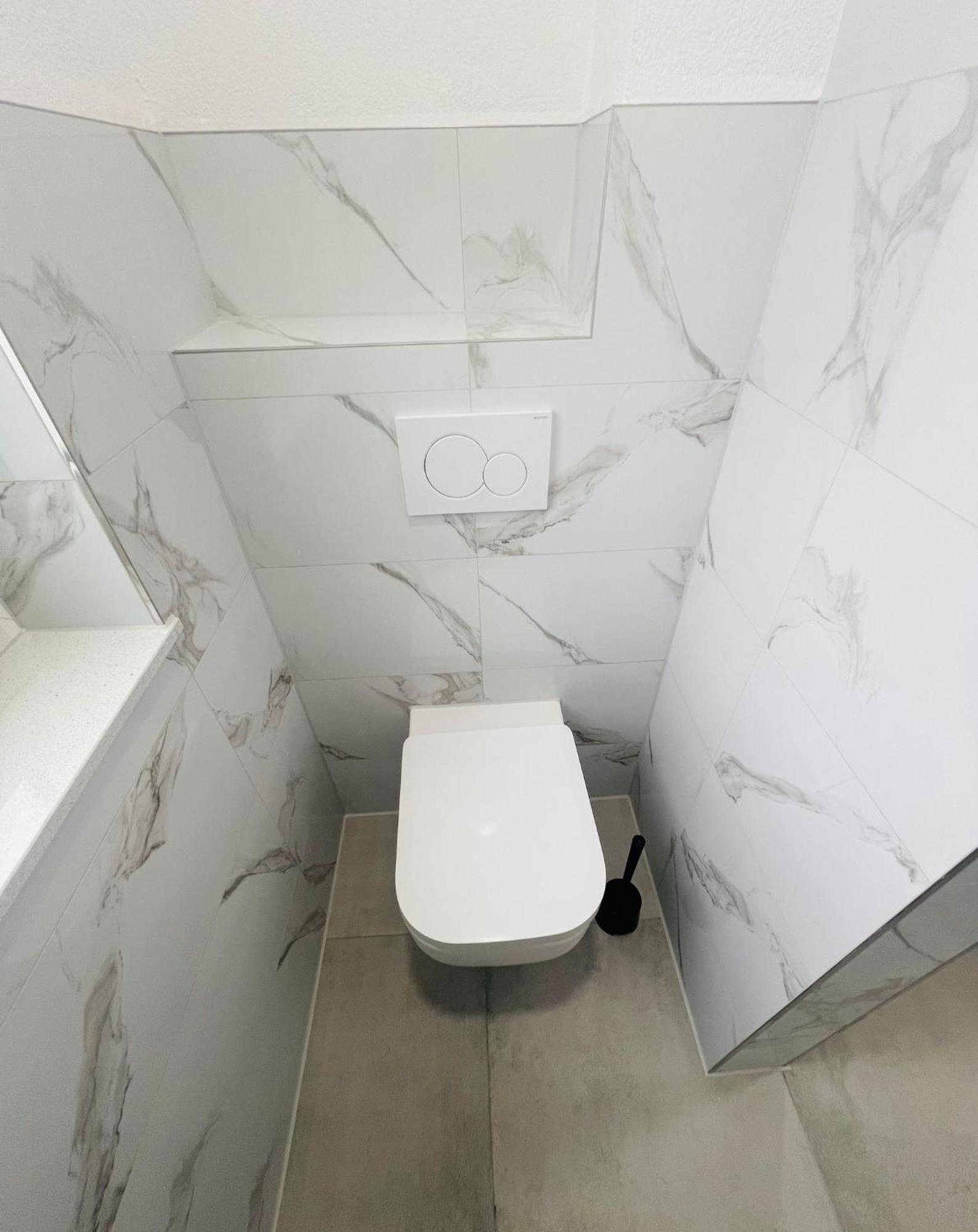 Apartment Weikersheim I エクステリア 写真