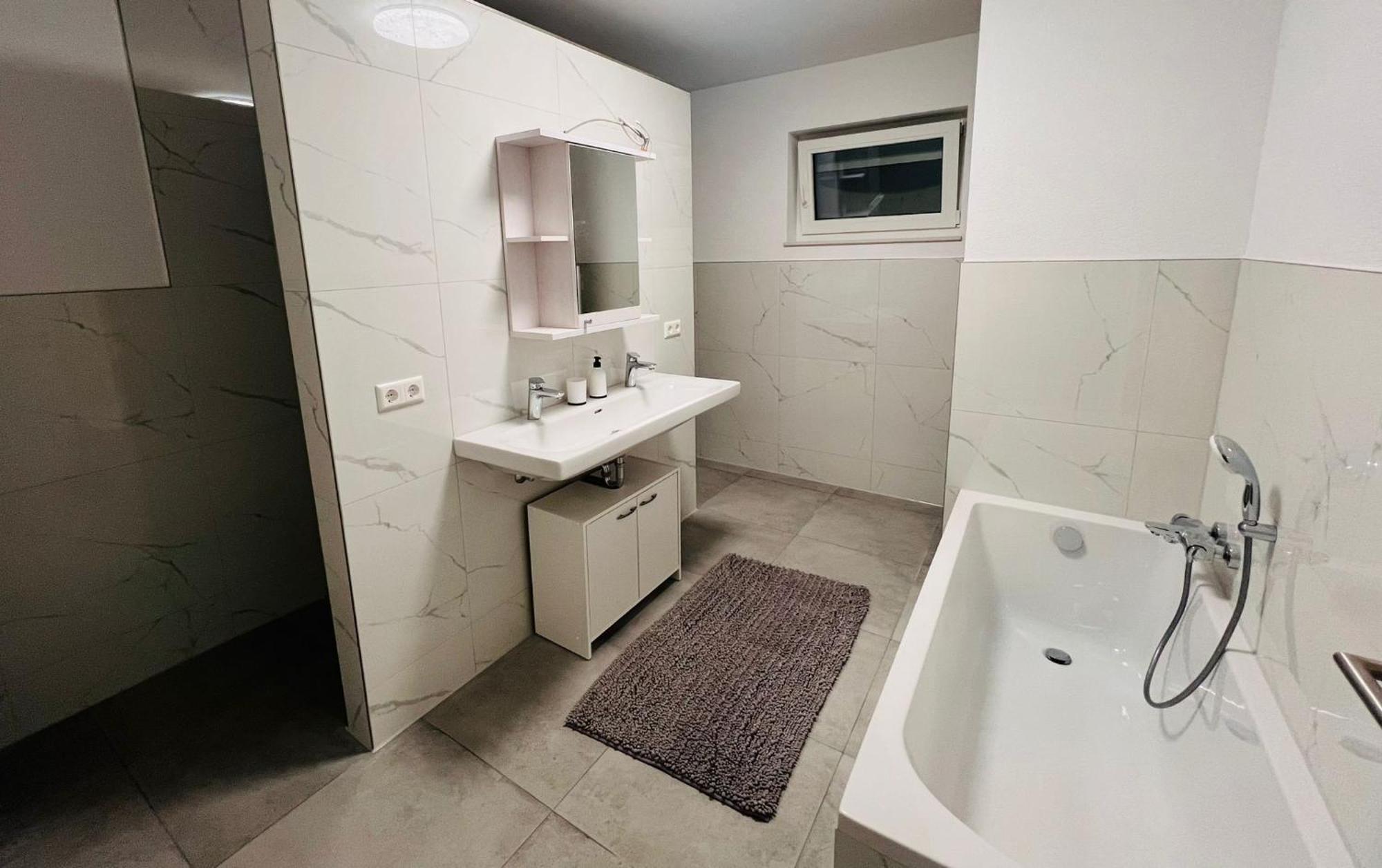 Apartment Weikersheim I エクステリア 写真