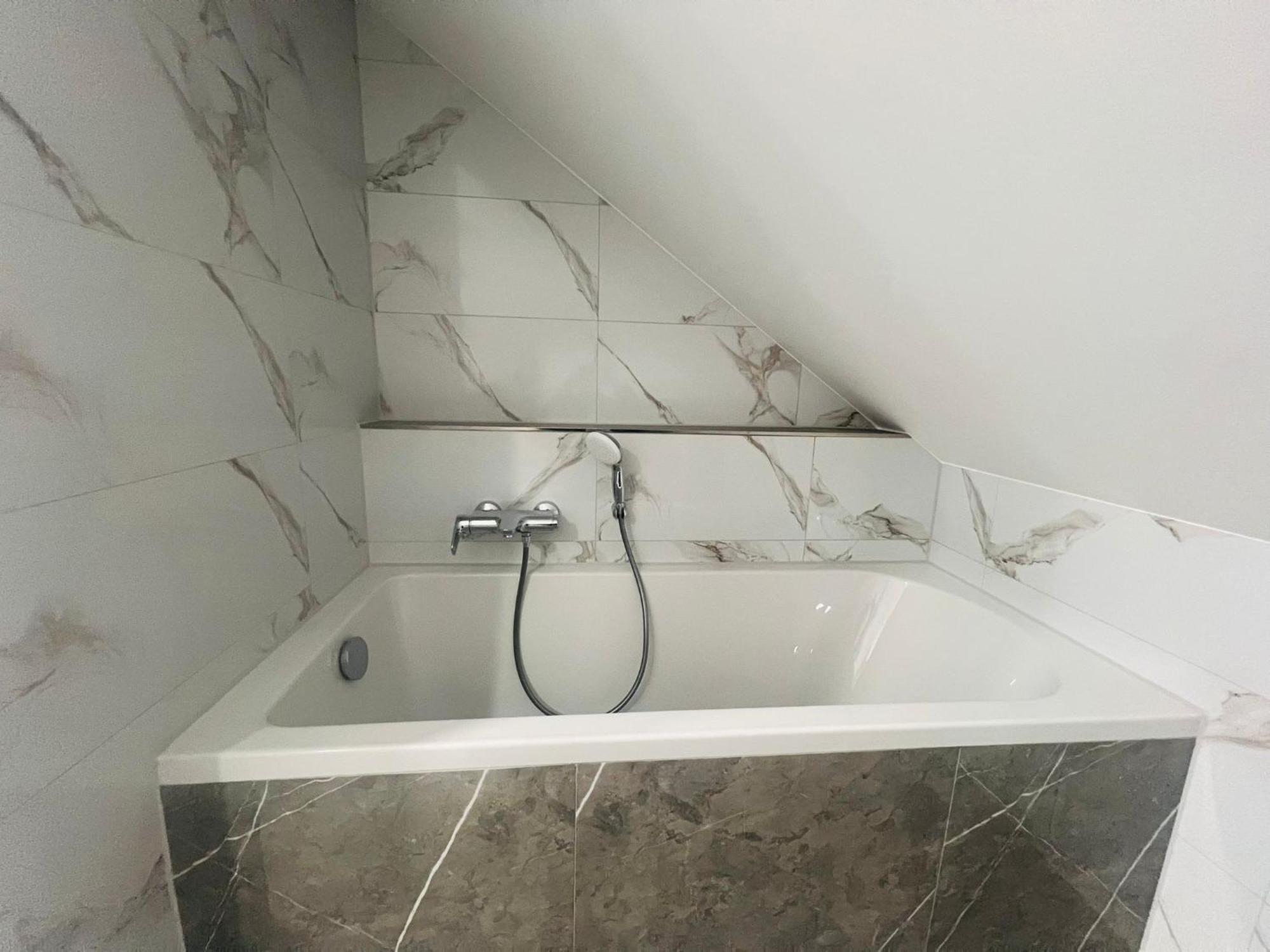 Apartment Weikersheim I エクステリア 写真