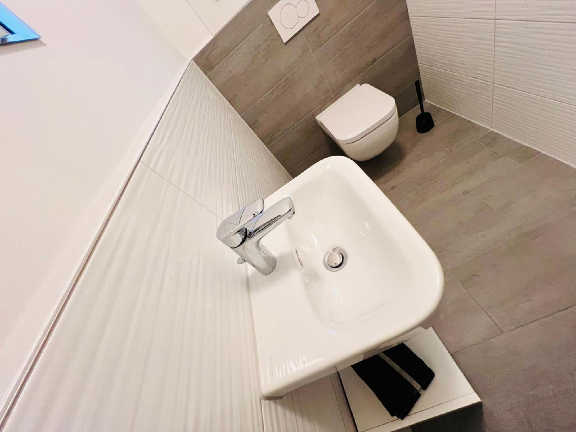Apartment Weikersheim I 部屋 写真
